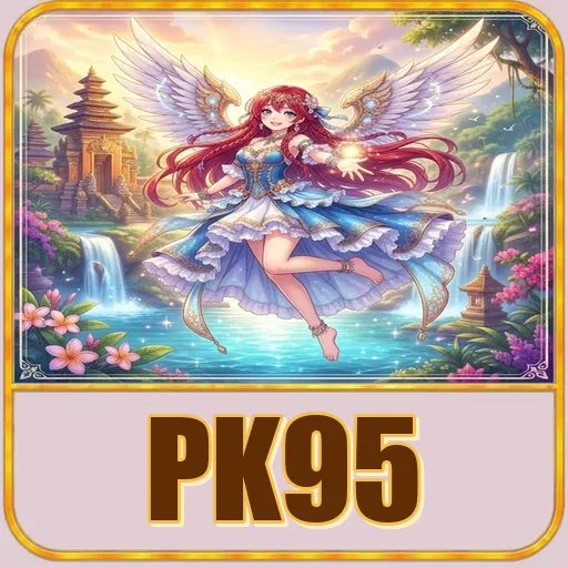 Persyaratan APK pk95: Android 5.0, 58 MB, RAM 2 GB