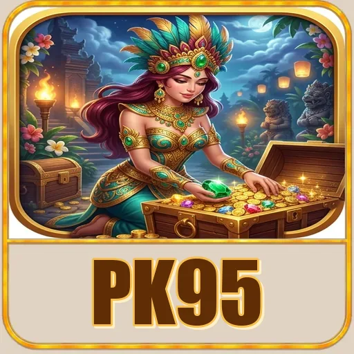 Tabel RTP game kasino pk95