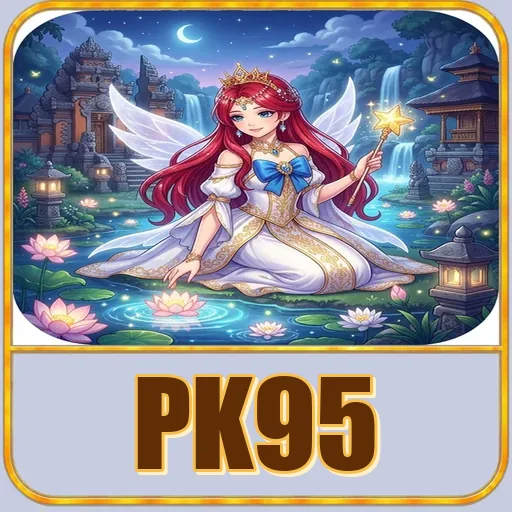 Formulir masuk pk95 dengan email atau NIK, 2FA opsional, dan AES-256