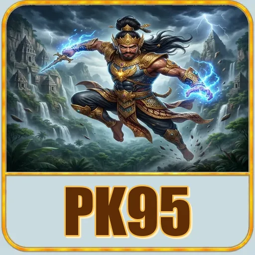 CDN pk95 di kota besar Indonesia, server AWS Jakarta dan Singapura