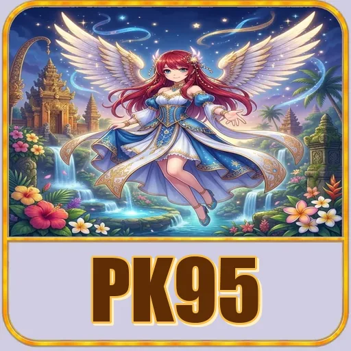 8 dari 47 penyedia slot pk95: Pragmatic Play, NetEnt, Play'n GO, PG Soft
