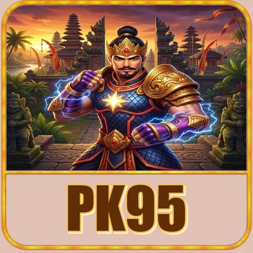 Keuntungan VIP pk95: cashback 10–20%, reload 200%, manajer khusus